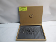 Dell PC90-BK-US Latitude 2-in-1 Travel Keyboards Open Box picture