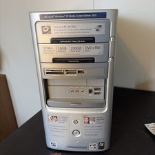 VINTAGE HP Pavilion  A1310n ***Tested picture