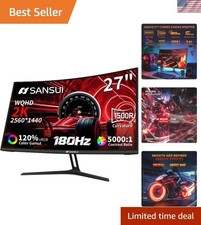 High-Performance 27