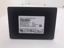Original Samsung PM9A3 1.92TB SSD U.2 NVME MZ-QL7T60 PCIE MZQL21T9HCJR-00B7C picture