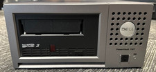 DELL LTO3 Ultrium3 SCSI FH 23R4766 95P2013 NP888 PV110T External Tape Drive picture