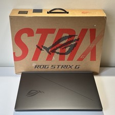 ASUS ROG Strix G18 18