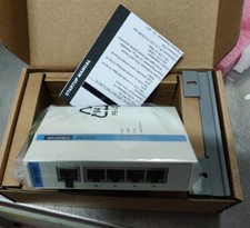 Advantech EKI-3725-AE 5-Port Gigabit Unmanaged Industrial Switch - NEW picture