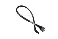 Supermicro CBL-SAST-0935-12 60cm OCuLink to OCuLink 8 Lanes Cable - NEW  picture
