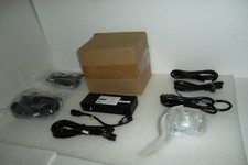 Dell AP6015 7-Port APC PDU High Leakage Current 100-240V 12A 0T834 w/Cords NEW picture