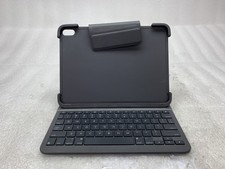 Logitech Slim Folio Pro Bluetooth Keyboard Case YR0070 for iPad Pro 11