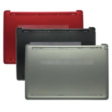 New For HP 15-DW 15S-DY 15S-DU TPN-C139 Bottom Base Cover L94450-001 L52007-001 picture