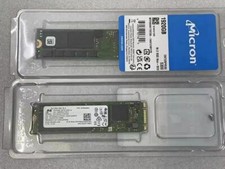 New Micron 5300 PRO 1.92TB M.2 SSD SATA 6Gb/s MTFDDAV1T9TD8-1AW16ABYYR picture