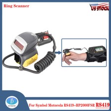 For Symbol  RS419-HP2000FSR RS419 Ring scanner high quality Hot sales picture