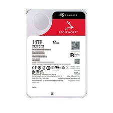 Seagate IronWolf Pro ST14000NT001 14TB 3.5