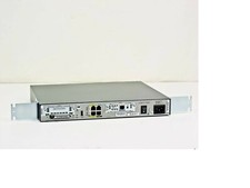 CISCO 1841/K9 Integrated Router ADVENTEPRISE ios-15.1 256D/128F 1DSU CISCO1841 picture