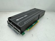 Nvidia Grid K1 16GB GPU Graphics Processing Accelerator 699-52401-0502-221 picture