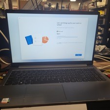 Keyboard Issues Lenovo ThinkBook 15 G4 IAP Intel i7-1255U 4.7GHz 16GB 512GB  picture