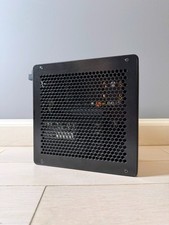 Jonsbo NV10 GPU Side Panel Replacement picture