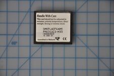 SMART Genuine 64MB Smart Modular CompactFlash Memory Card Grade A SM9FLACF64M5 picture