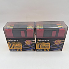 Memorex 3.5