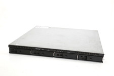 Synology RS814 4-Bay Rackmount NAS With Rack Ears Fully Tested 12TB (4x 3TB) picture