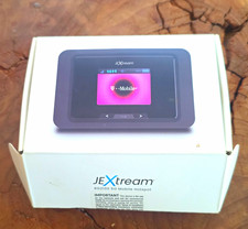 Franklin JEXtream RG2100 5G WiFi 6 Hotspot T-Mobile Battery Works No Charger picture