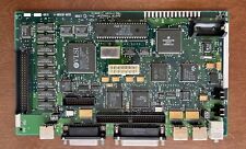 MACINTOSH CLASSIC RECAPPED LOGIC BOARD VINTAGE MAC APPLE COMPUTER TESTED WORKS picture