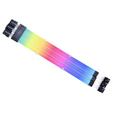 Lian-Li Power Cable ARGB Strimer Wireless 3x8P PW12-1W picture