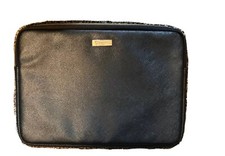 Kate spade Black Laptop iPad Computer Cover Case 13