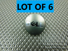 Lot of 6 - Dell Dimension E310 330 5150  Mini Tower Case Logo picture