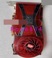 1pc used ATI X1950XTX PCIE 512M graphics card R580 picture