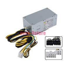 500W Power Supply SP50H29522 FSP500-20TGBAB 10+4+8+8P for Lenovo M310 M410 M510 picture