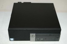 Dell OptiPlex 7050 SFF Desktop, i5 7500, 8GB RAM, 256GB SSD, Win10 picture