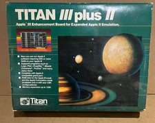 Titan Technologies TITAN / plus picture