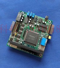 PCM-3718 30KHZ DAC MODULE REV.A1 Advantech Board picture