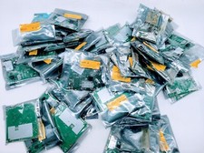 50x MikroTik RB911G-2HPnD 2.4GHz PCB Base Station, 12dbi 120,600MHz CPU, 64MBRAM picture