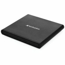 Verbatim 98938 External Slimline CD/DVD Writer picture