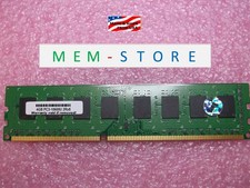 LB435AA VE573AV 4GB PC3-10600 Memory HP Compaq 500B 505B 6000 Elite 8100 picture