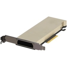MG5JX Dell NVIDIA A2 Tensor Core 16GB GDDR6 60W FHHL SW FH PCIe GPU v2 picture