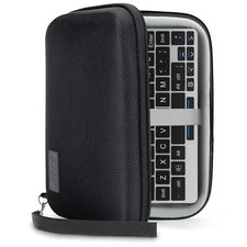 USA GEAR GPD Pocket Mini Laptop PC 7 Inch Hard Case Storage Travel Case - Com... picture