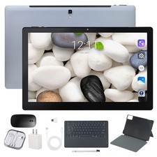 Tablet 14 inch Ultra Big Android 12 Tablets 512GB Storage 12GB RAM IPS Bundle Ke picture