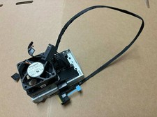 OEM DELL PowerEdge T7960 Front Bracket Cooling Fans Dual Hard Drive Data R9NVD picture