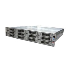 SUN X3-2L X4270 M3 2X 2.4GHZ E5-2609 4-Core 32GB RAM 2X 300GB Server picture