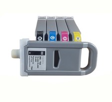 5 Pack PFI-710 Ink Cartridge tank Fit Canon iPF  TX- 2000 TX-3000 TX-3100 TX-320 picture