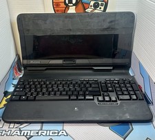 Genuine Logitech Alto Cordless Notebook Stand 820-000938 C-UBB64 picture