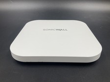 SonicWall SonicWave 641 03-SSC-0347 ✅❤️✅❤️ New Open Box + Gigabit PoE Injector picture