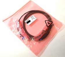 Mellanox 3M FDR Infiniband QSFP-Pass Copper Cable 28AWG MC2207128-003 picture