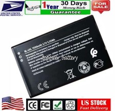 Internal Li-ion BL-4XL 3.7V 1500mAh Battery For Nokia 8000 6300 4G TA-1324 picture