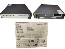 JG353A HPE HSR6602 G ROUTER picture