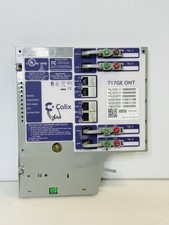 Calix 717GE ONT 100-03249 picture