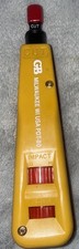 Gardner Bender GB PDT-110 Impact Punch Down Tool Made in USA new no package picture