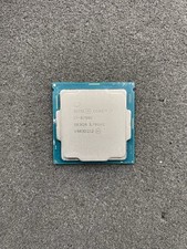 Intel i7-8700K Coffee Lake 3.7 GHz (4.7 GHz Turbo) LGA 1151 Unlocked SR3QR picture