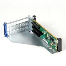 HPE 870548-B21 HPE DL Gen10 x8/x16/x8 Riser Kit 875058 picture
