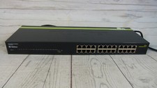 TrendNet TE100-S24g 24-Port 10/100 Mbps GREENnet Switch picture